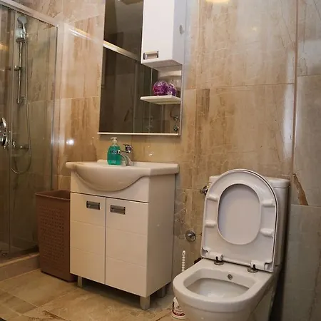 Apartment Comfort Novi Pazar