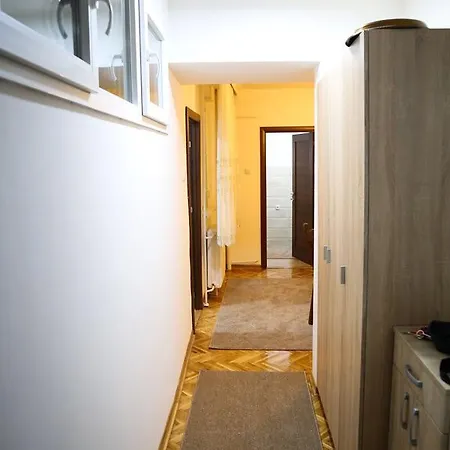 Apartment Comfort *