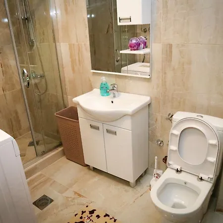 Apartment Comfort Novi Pazar