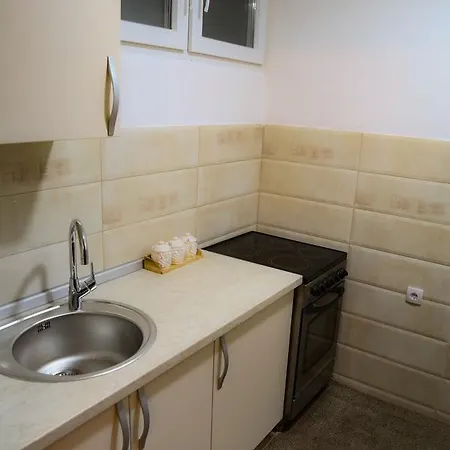 Comfort アパート *