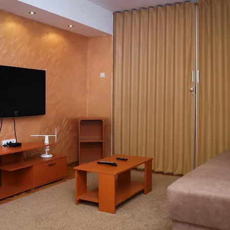 Comfort Apartment