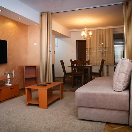 Comfort Apartment