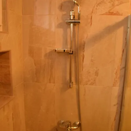 Comfort Apartment Novi Pazar