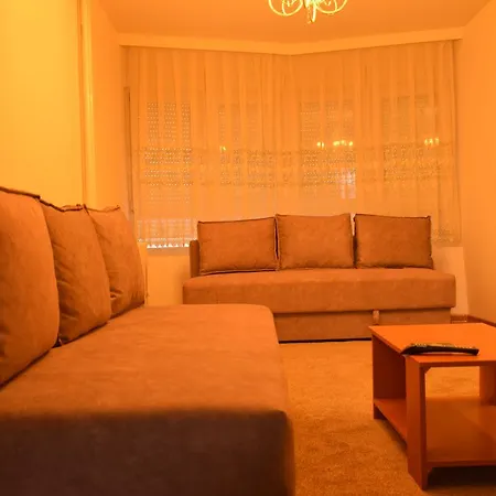 Comfort * Нови-Пазар