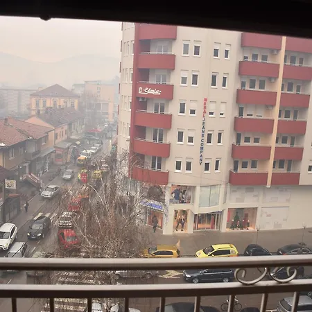 Comfort アパート *