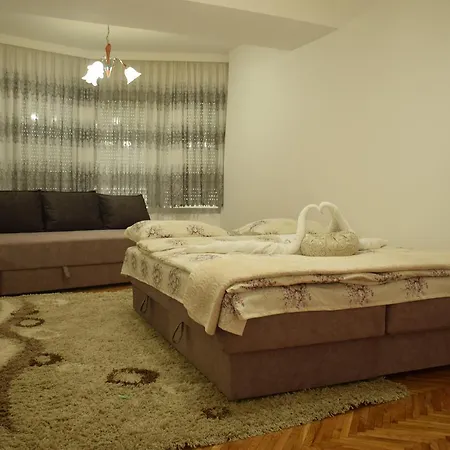 Apartment Comfort