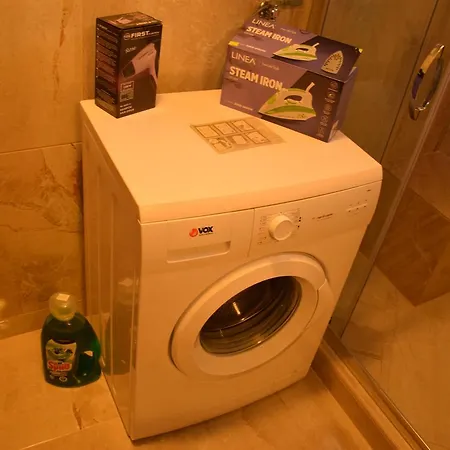 Apartment Comfort *