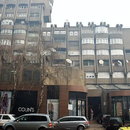 Comfort * Нови-Пазар