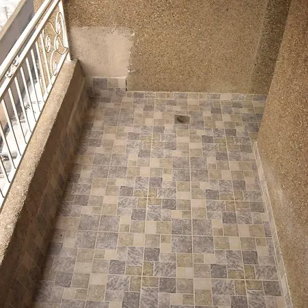 Comfort Apartment Novi Pazar