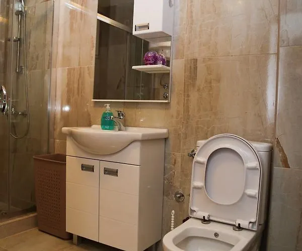 Apartament Comfort Novi Pazar