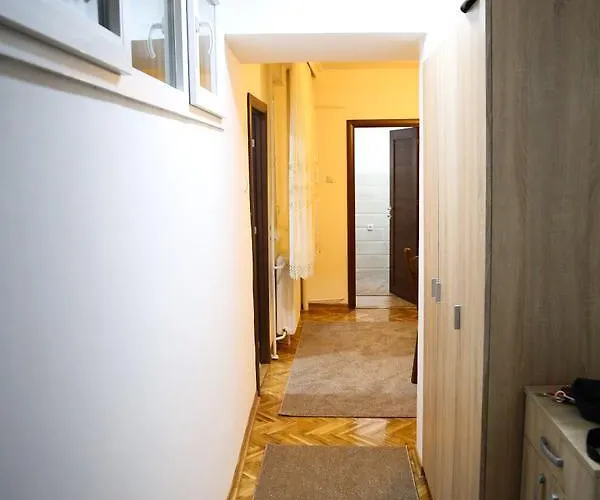 Apartament Comfort *