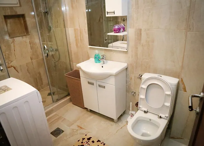 Apartament Comfort Novi Pazar