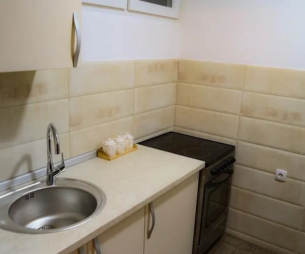 Comfort Apartament *