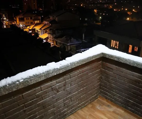 Comfort * Novi Pazar