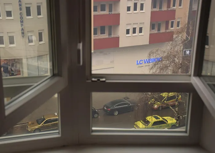 Comfort * Novi Pazar