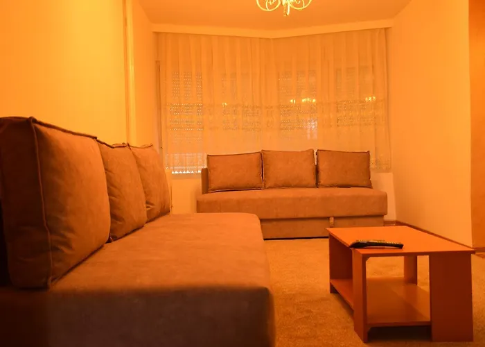 Comfort * Novi Pazar