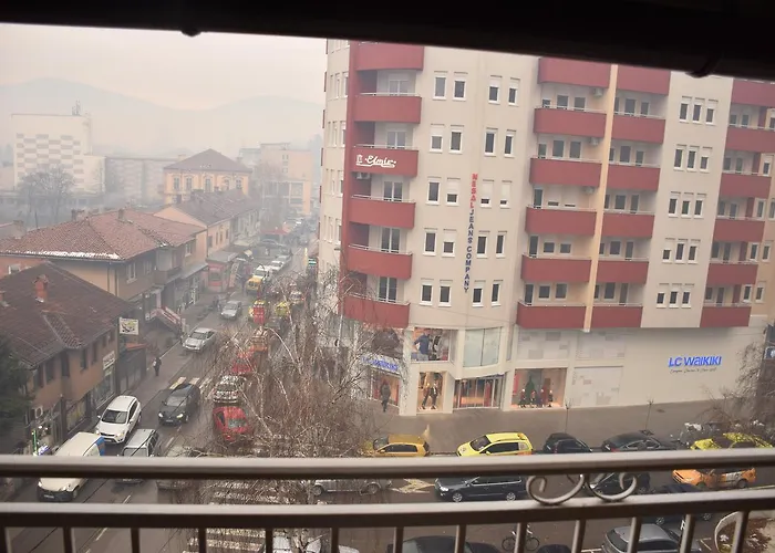 Comfort Apartament *