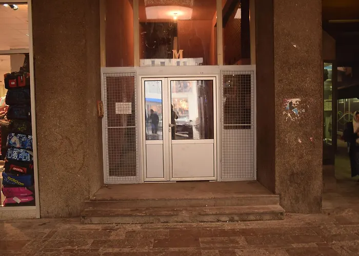 Apartament Comfort Novi Pazar