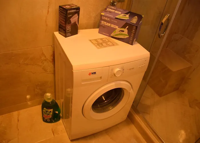 Apartament Comfort *