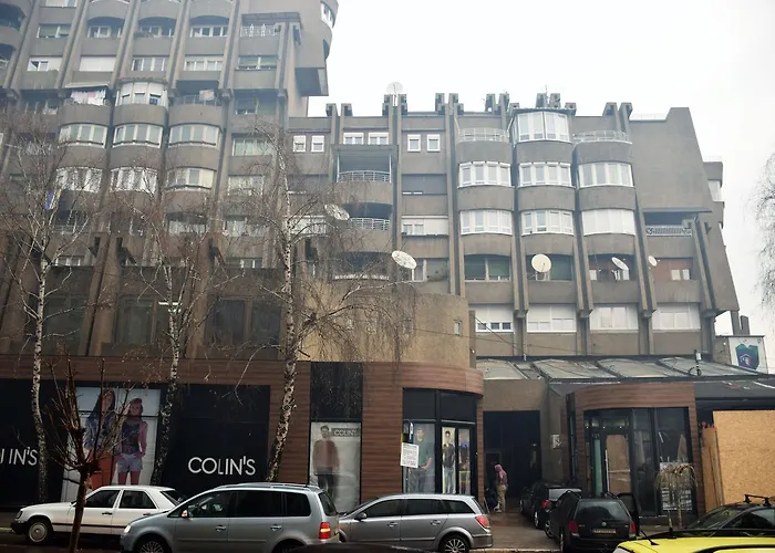 Comfort * Novi Pazar